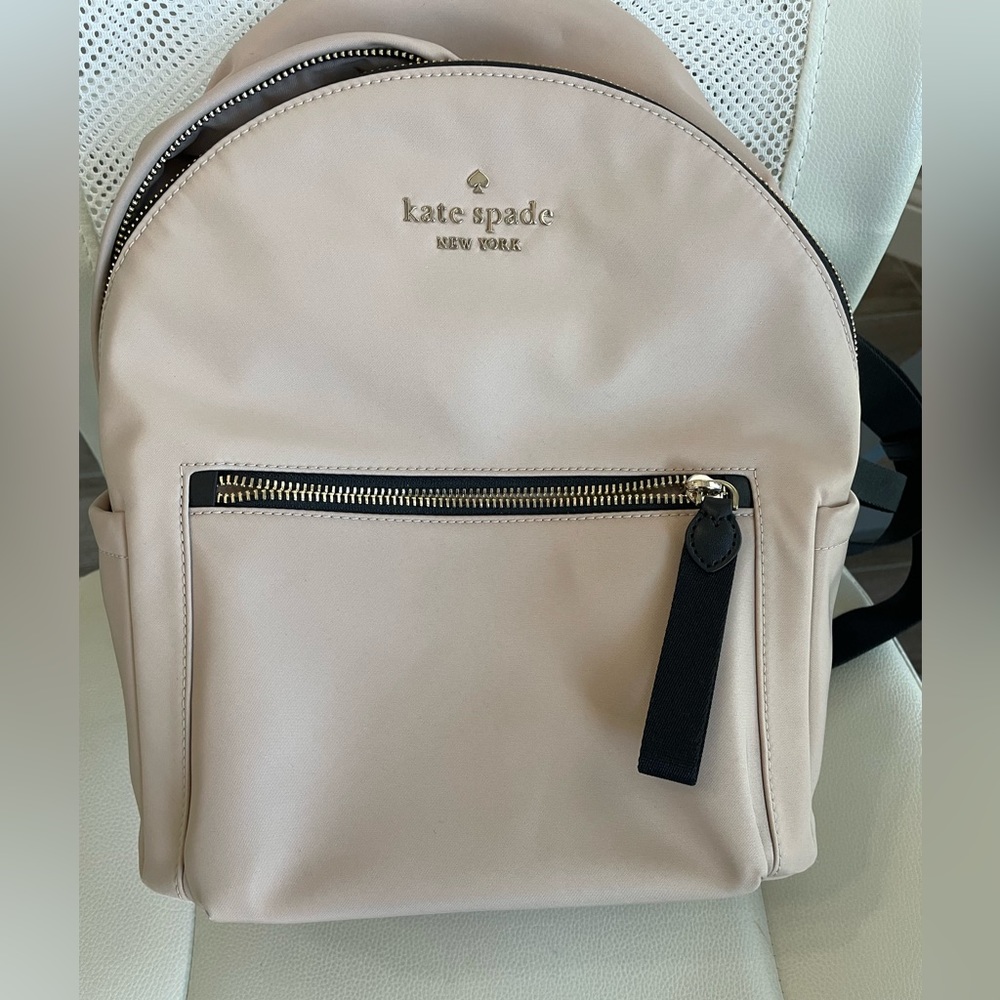 Kate Spade Backpack